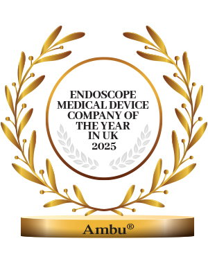 Ambu: Driving a Patient-First Future in Endoscopic Care 