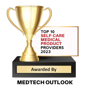 Top 10 Self-Care Medical Product Companies - 2023