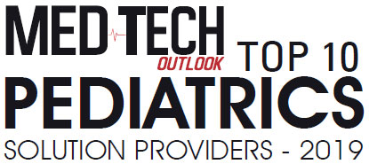 Top 10 Pediatrics Solution Companies - 2019