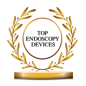 Top Endoscopy Devices
