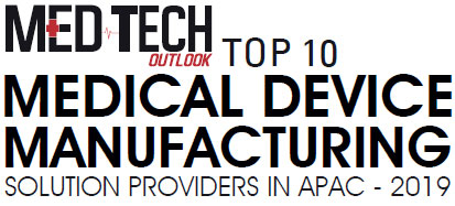 Top 10 Medical Device Manufacturing Companies in APAC- 2019