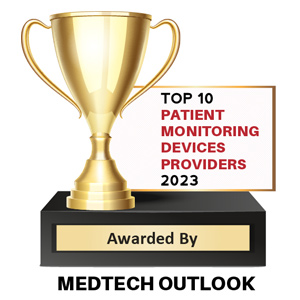 Top 10 Patient Monitoring Devices Companies - 2023