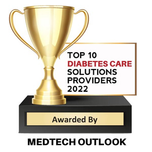 Top 10 Diabetes Care Solutions Companies – 2022