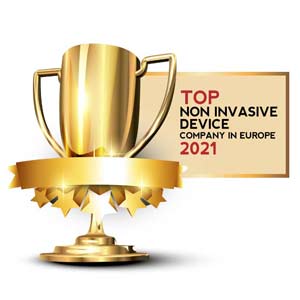 Top 10 Non Invasive Device Companies in Europe - 2021