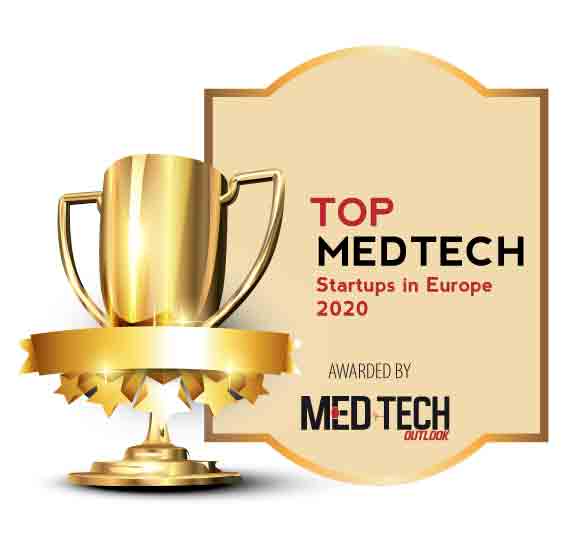 Top 10 MedTech Startups in Europe - 2020