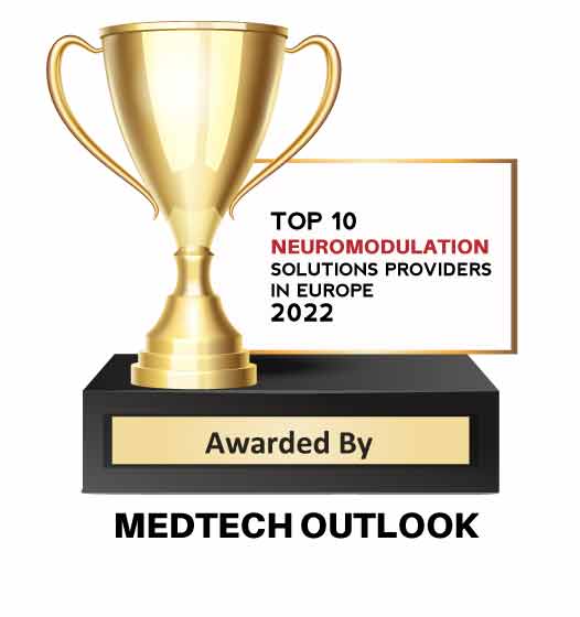 Top 10 Neuromodulation Solutions Companies in Europe - 2022