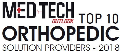Top 10 Orthopedic Solution Companies - 2018