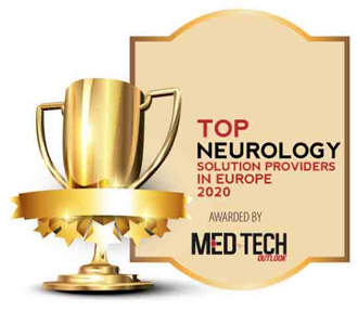 Top 10 Neurology Solution Companies in Europe - 2020