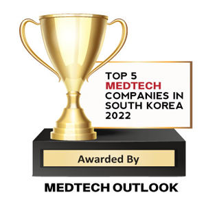 Top 5 Medtech Companies in South Korea - 2022