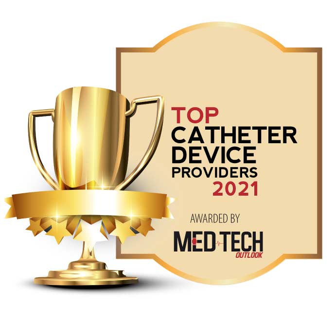 Top 10 Catheter Device Solution Companies - 2021