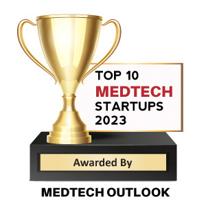 Top 10 Medtech Startups - 2023