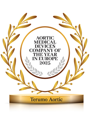 Terumo Aortic: The Answer to Every Aortic Care Need 