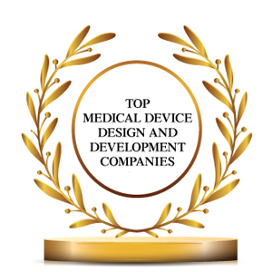 Top Medical Device Design and Development Companies