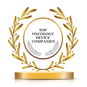Top Oncology Device Companies