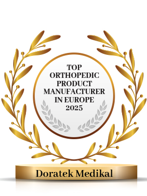 Doratek Medikal: Rethinking Orthopedics From The Inside Out 