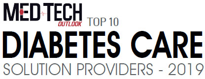 Top 10 Diabetes Care Companies - 2019