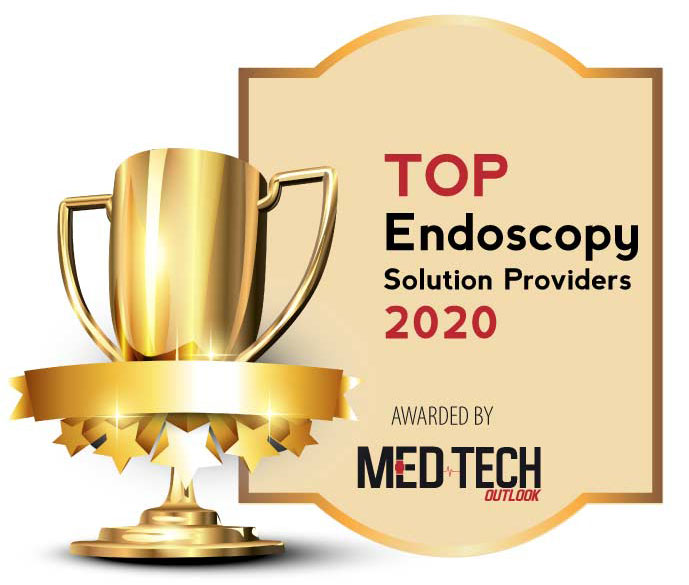 Top 10 Endoscopy Solution Companies - 2020