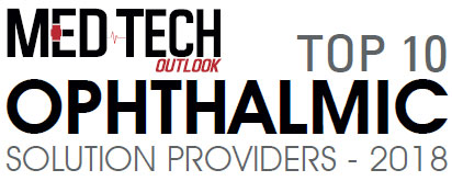 Top 10 Ophthalmic Solution Companies - 2018