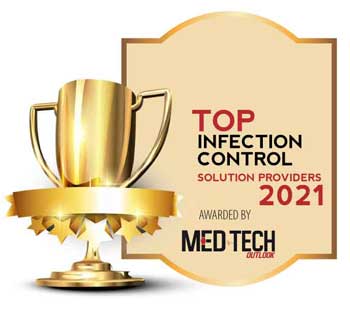 Top 10 Infection Control Solution Companies - 2021