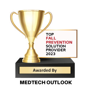 Top Fall Prevention Solution Company - 2023