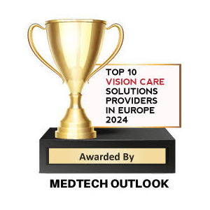 Top 10 Vision Care Solutions Companies in Europe – 2024