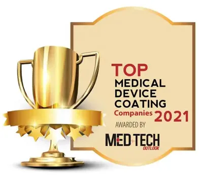 Top 10 Medical Device Coating Companies – 2021