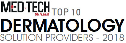 Top 10 Dermatology Solution Companies - 2018