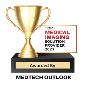 Top Medical Imaging Solutions Companies - 2023