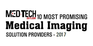 10 Most Promising Medical Imaging Solution Companies - 2017