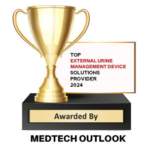 Top External Urine Management Device Solutions Provider - 2024