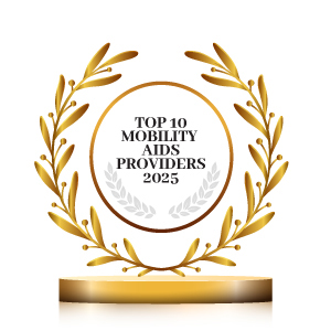 Top 10 Mobility Aids Providers - 2025