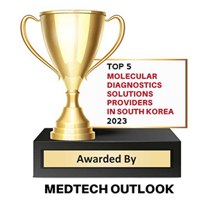 Top 5 Molecular Diagnostics Solutions Companies in South Korea - 2023
