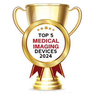 Top 5 Medical Imaging Devices - 2024