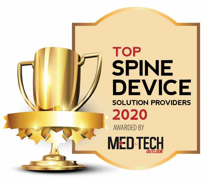 Top 10 Spine Device Solution Companies - 2020