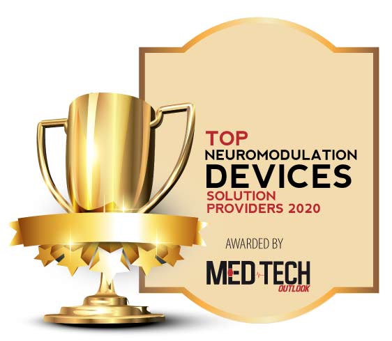 Top 10 Neuromodulation Devices Solution Companies - 2020