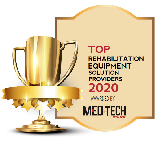 Top 10 Rehabilitation Equipment Solution Companies - 2020