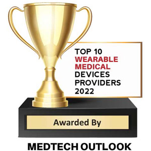 Top 10 Wearable Medical Devices Companies - 2022