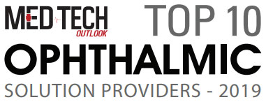 Top 10 Ophthalmic Solution Companies - 2019