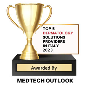 Top 5 Dermatology Solutions Companies in Italy - 2023