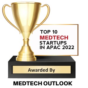 Top 10 MedTech Startups in APAC 2022