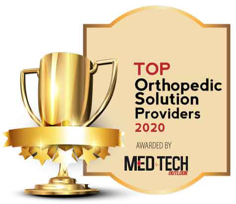 Top 10 Orthopedic Solution Companies - 2020