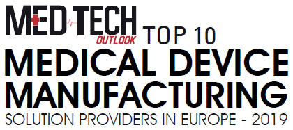 Top 10 Medical Device Manufacturing Solution Companies in Europe - 2019