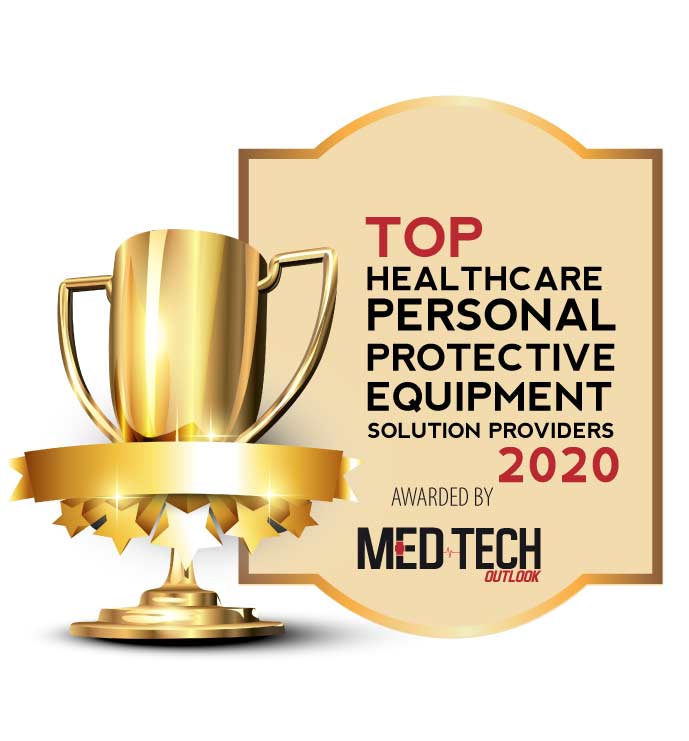 Top 10 Healthcare Personal Protective Equipment Solution Companies - 2020