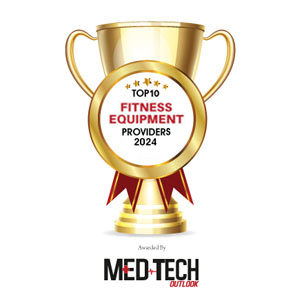 Top 10 Fitness Equipment Providers - 2024