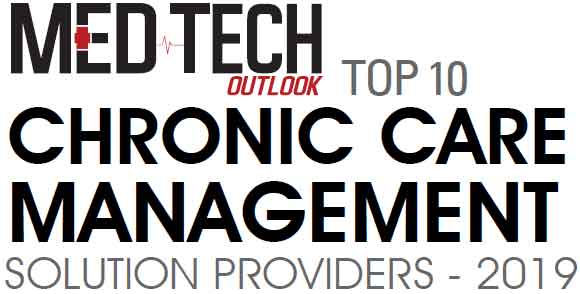 Top 10 Chronic Care Management Solution Companies - 2019