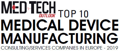 Top 10 Medical Device Manufacturing Consulting/ Services Companies in Europe - 2019
