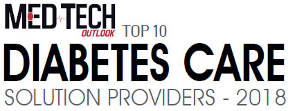 Top 10 Diabetes care Solution Companies - 2018