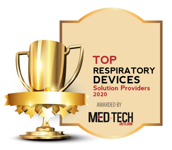 Top 10 Respiratory Devices Solution Companies - 2020