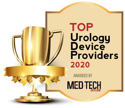 Top 10 Urology Device Companies - 2020