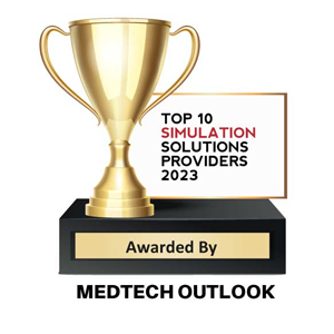 Top 10 Simulation Solutions Companies - 2023